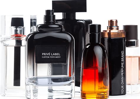 private label perfume manufacturers usa.